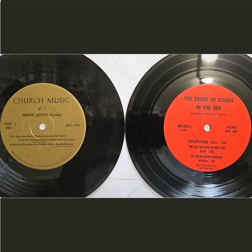 2x7 lot 259 the - ep, of
