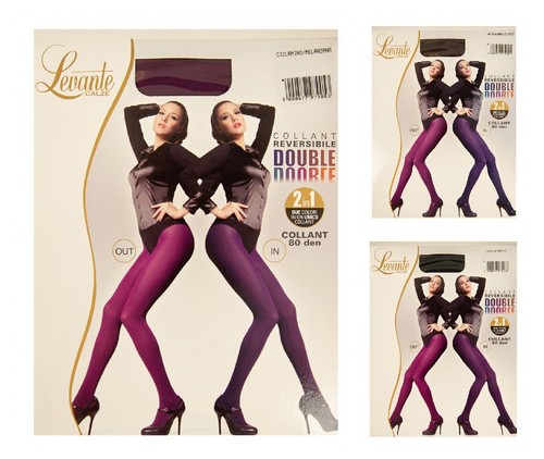 Collant calze donna - 80, den
