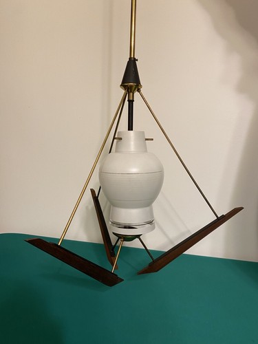 Lampadario anni design - lampadario, 50