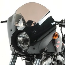 Carena Parabrezza Gauntlet per