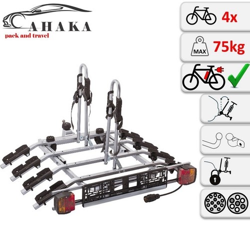 Portabici installare sul - portabici, da