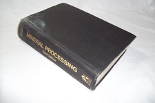 Mineral Processing Third