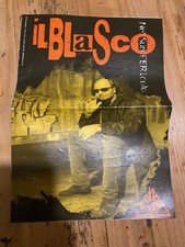 VASCO ROSSI Il Blasco n° 13 - Fanzine ufficiale