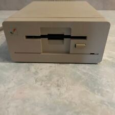 Commodore Amiga A1010 unità disco esterna 3.5