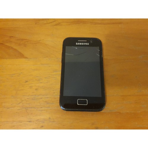 Smartphone samsung galaxy ace - smartphone,