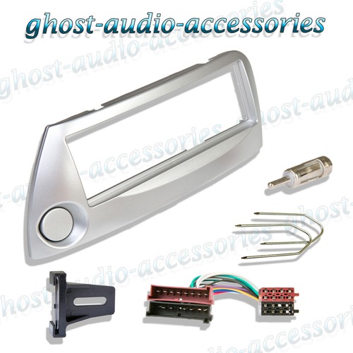Ford argento stereo - ford, cd