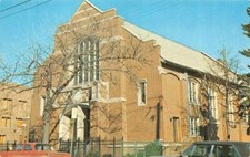 NEWARK, New Jersey NJ    ZION