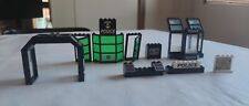LEGO Stazione Polizia Pezzi