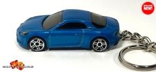 🎁RARO PORTACHIAVI BLU