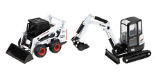 Bobcat S750 Skid-Steer Loader