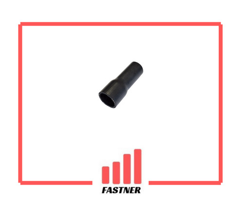 Tubo manicotto intercooler - tubo,