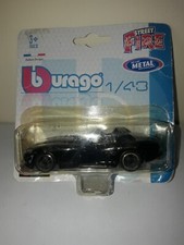 BuragoViper RH 10 coupè modellino auto 1/43 die cast metal street fire