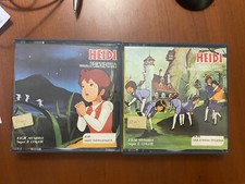 2 Cofanetti SUPER 8 Color Film