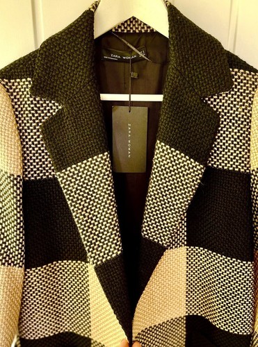 Nuovo con etichette cappotto - nuovo,