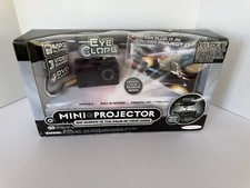 EyeClops | Mini Proiettore |
