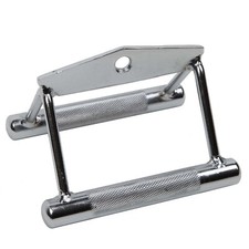 Diamond maniglia doppia - diamond,