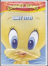 Dvd BABY LOONEY TUNES - BABY