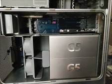 APPLE Power Mac - G5 Dual 1.8 GHz  