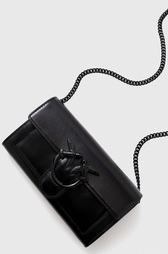 Pinko black bag - , tag