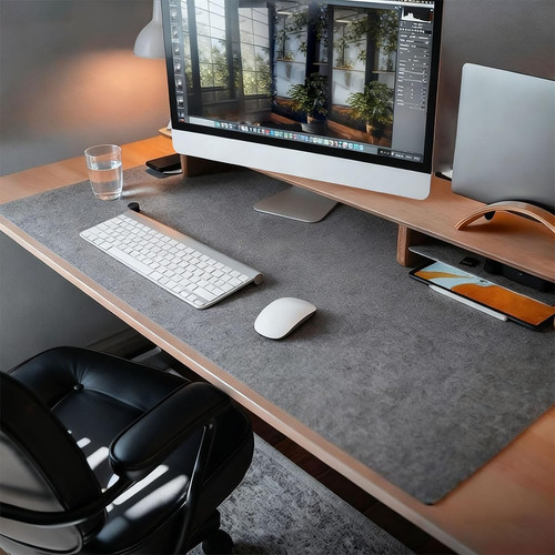 Sottomano scrivania in - sottomano,