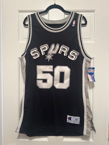 David robinson champion - robinson,