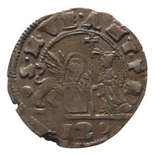 DN - Venezia - 12 Bagattini -