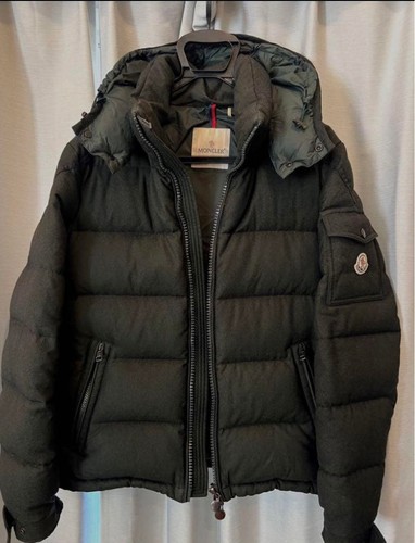Moncler montgenevre anni - moncler,