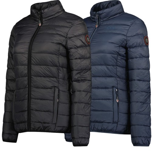 Piumino anapurna aviva basic - piumino,