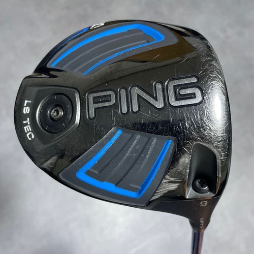Ping lst driver gradi ls - driver,