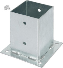 216245 Screw Pole Holder, for