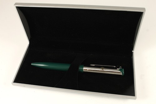 Penna sfera vintage - penna,
