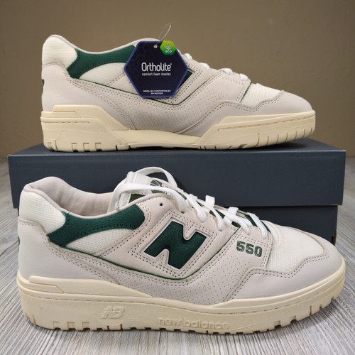 New balance 550 permafrost - new,