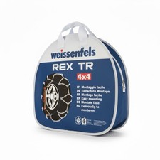 Catene Da Neve Weissenfels REX