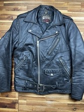 Rare ! Perfecto schott 154 /