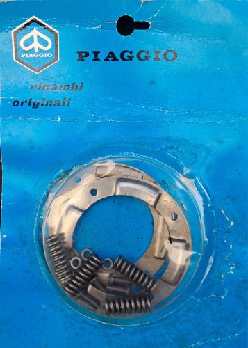 Serie originale piaggio - originale,