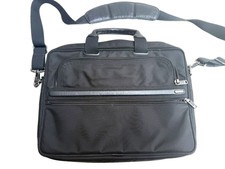 TUMI Alpha Valigetta Slim