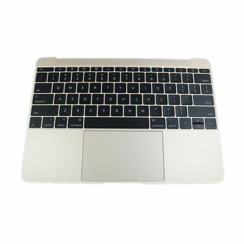 Palmrest touchpad teclado - palmrest,