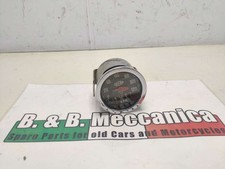 CONTACHILOMETRI SMITHS FONDO SCALA 120 KMH GILERA ANNI 50 60 VEDI DESCRIZIONE...