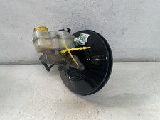 POMPA SERVOFRENO PER