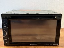 Pioneer AVH-X2600BT Ricevitore