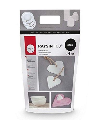 Rayher 34409102 raysin 100 - rayher,