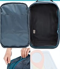 Zaino BIBA london,adatto Alle