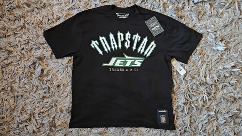 Shirt trapstar jets - x,