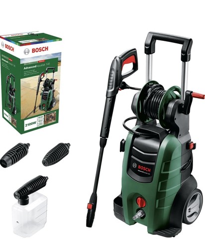 Idropulitrice bosch - idropulitrice,