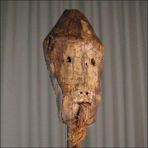 29539 antica maschera lega - antica,