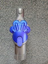Dyson DC35 Aspirapolvere Senza