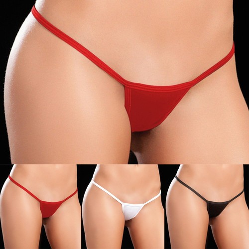 Perizoma sexy ultrasottile