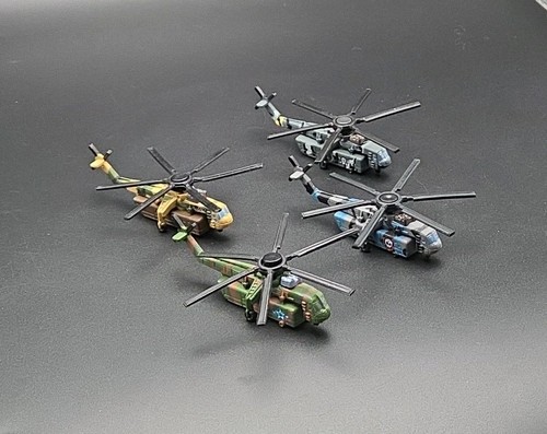 Micro macchina plastica - , us