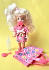 Barbie Shelly & Friends Mattel - Anni 90
