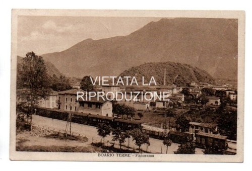 Boario terme darfo brescia - boario, vg